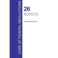 CFR 26, Part 1, §§ 1.851 to 1.907, Internal Revenue, April 01, 2016 (Volume 11 of 22)