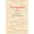The Algorithm of I