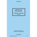 Maritime Unit Field Manual: Strategic Services