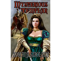 Mysterious Templar
