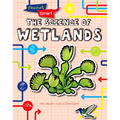 The Science of Wetlands - Library Binding