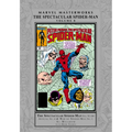 Marvel Masterworks: The Spectacular Spider-Man Vol. 8