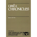 1 and 2 Chronicles