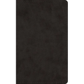 ESV Pocket Bible (Trutone, Black)
