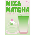 Mix & Matcha: 60 Delicious Sweet & Savoury Recipes