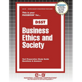 Business Ethics and Society