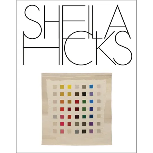 Sheila Hicks