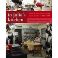 In Julia's Kitchen: Practical and Convivial Kitchen Design Inspired by Julia Child