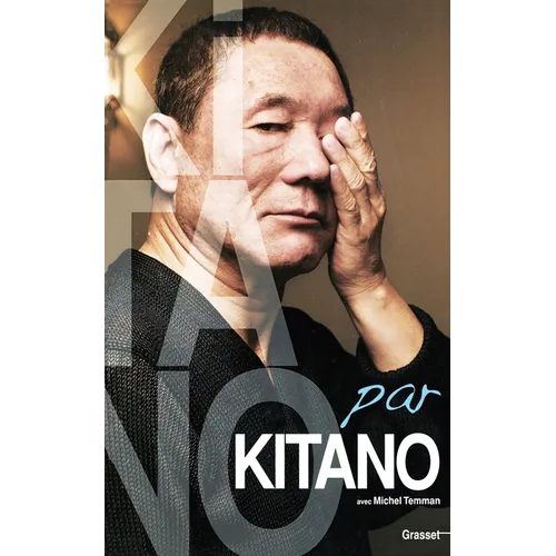 Kitano Par Kitano