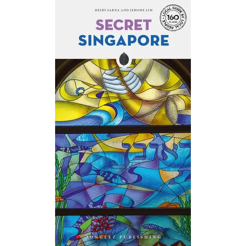 Secret Singapore