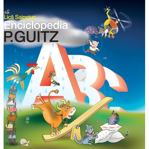 Enciclopedia P. Guitz