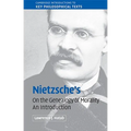 Nietzsche's 'On the Genealogy of Morality'