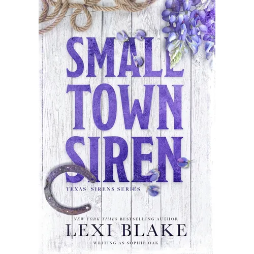 Small Town Siren