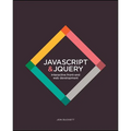 JavaScript and jQuery: Interactive Front-End Web Development