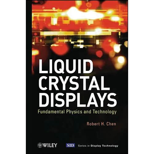 Liquid Crystal Displays