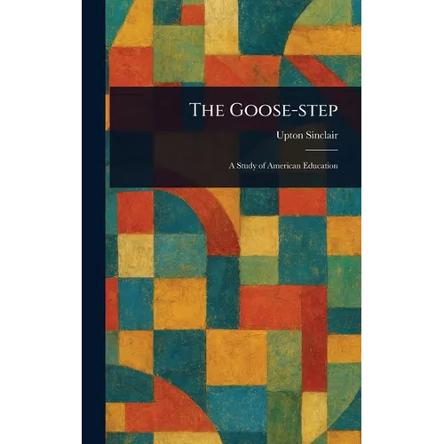The Goose-step