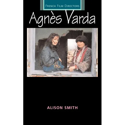 Agnes Varda