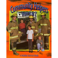 Community Helpers from A to Z