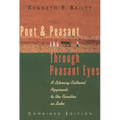 Poet & Peasant and Through Peasant Eyes: A Literary-Cultural Approach to the Parables in Luke