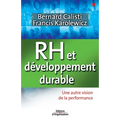 RH et développement durable: Une autre vision de la performance