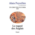 Un choc de cultures