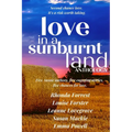 Love in a Sunburnt Land Anthology: Five authors, five small town romance stories