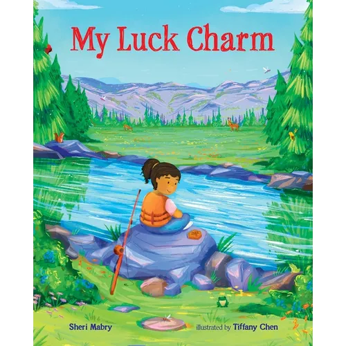 My Luck Charm