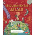 Atlas de Descubrimientos (Discovery Atlas -)