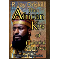 The African King of Colonial America: A Biography of Francisco Menéndez