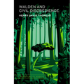 Walden and Civil Disobedience