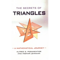Secrets of Triangles: A Mathematical Journey