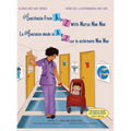 Anesthesia From A to Z With Nurse Nee Nee/ La Anestesia desde la A a la Z con la enfermera Nee Nee: La Anestesia desde la A a la Z con la enfermera Ne