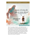 Giant, It's Time for You To Come Down! Overcoming Faith Is Yours Study Guide