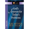 God's Answers for Today's Problems: Proverbs