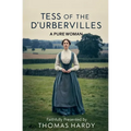Tess of the d'Urbervilles: A Pure Woman