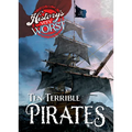 Ten Terrible Pirates
