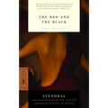 The Red and the Black