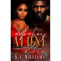 Can't Leave This Dopeboy Alone: A Complicated Urban Romance 2