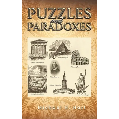 Puzzles and Paradoxes