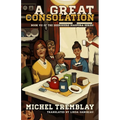 A Great Consolation: Survive! Survive! & Crossing the Gulf of Misfortune
