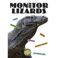 Monitor Lizards