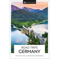 DK Road Trips Germany