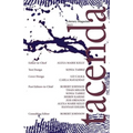 Tacenda Literary Magazine 2015