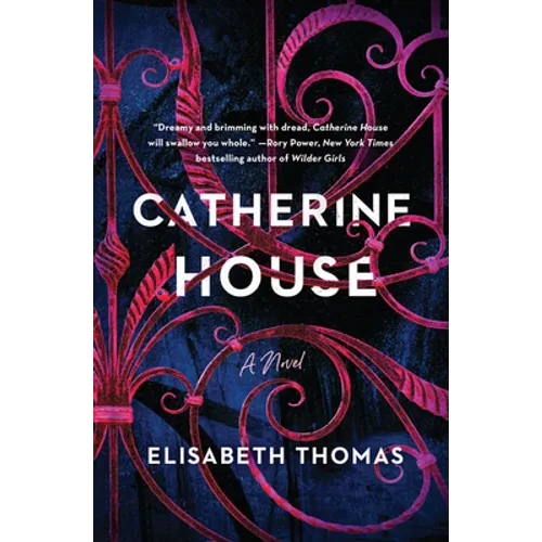 Catherine House