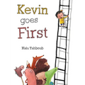 Kevin Goes First