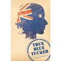 True Blue Tucker