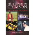 Fifty Shades of Crimson: Robert Fripp and King Crimson