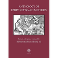 Anthology of Early Keyboard Methods