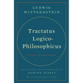 Tractatus Logico-Philosophicus: A New Translation