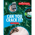Can You Crack it? The Math of Codes